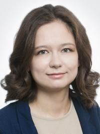 Батырова Маргарита Азаматовна