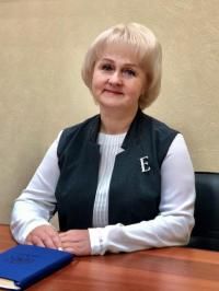 Хаффазова Елена Робертовна