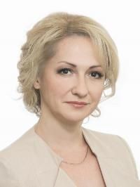 Мухаметова Зиля Фердинантовна