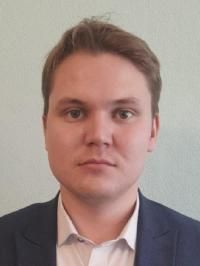 Муфтахов Ильмар Мансурович