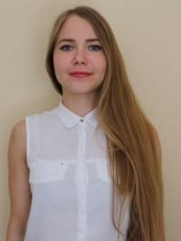 Чунтонова Анастасия Константиновна