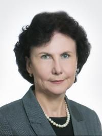 Суворова Елена Сергеевна