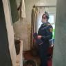 С наступлением холодов возрастает риск возникновения пожаров