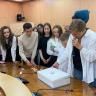 Обучающиеся Советского района приняли участие в проекте «Территория роста. Новый движ. Next»