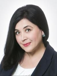 Саттарова Раяна Раяновна