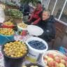 Ярмарка выходного дня продолжается