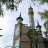 Мусульмане Демского района Уфы отмечают Ураза-байрам
