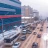 В Уфе пассажиров обслуживают более 100 маршрутов общественного транспорта