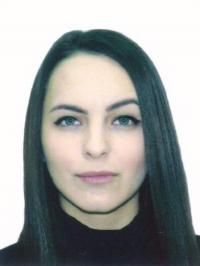 Бикмеева Регина Альбертовна