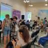 Кировский район участвует в фестивале социальных инициатив сообществ