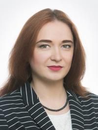 Уразметова Ульяна Юрьевна
