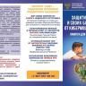 Защити себя и своих близких от кибермошенников