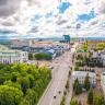 В Уфе по итогам первого полугодия отмечено снижение аварийности на дорогах