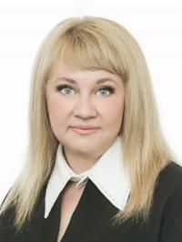 Ахмаметьева Ольга Михайловна
