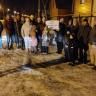 В Дёмском районе г.Уфы проходят собрания с жителями, на которых решается вопрос их участия в программе поддержки местных инициатив