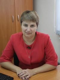 Куксачева Наталья Александровна