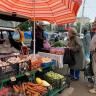 За свежими продуктами - на ярмарку