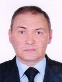 Муратов Азамат Маратович