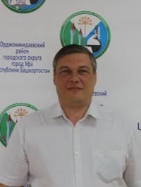 Петров Антон Валерьевич