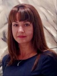 Кириллова Ирина Валерьевна