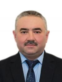Мухаметзянов Алмаз Ирекович