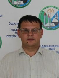 Фахриев Эмиль Фларисович