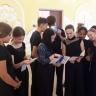 Выбор профессии – важный выбор в жизни