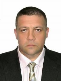 Сантросян Армен Рудольфович