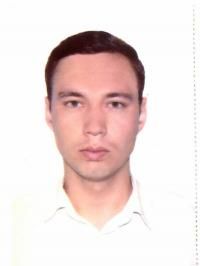 Салихов Рустам Юрьевич