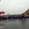 Кировский район принимает «Кросс нации»