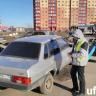 В Демском районе Уфы продолжаются рейды по эвакуации неправильно припаркованных автомобилей