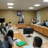 В Демском районе прошло совещание на котором обсудили меры профилактики «мышиной» лихорадки