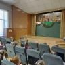 Кукольные спектакли научат детей правилам пожарной безопасности