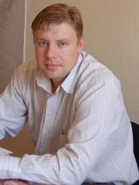 Елизарьев Максим Геннадьевич