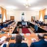 В Администрации Уфы состоялось оперативное совещание