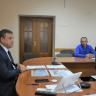 Олег Котов рассмотрел проекты по развитию общественных пространств