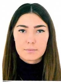 Садыкова Элеонора Зинуровна