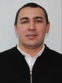 Фаткуллин Руслан Альфирович
