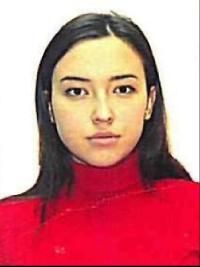 Иванова Зарина Анатольевна