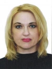 Мухаметшина Оксана Владимировна