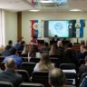 В Администрации района прошло оперативное совещание