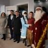 Акция добрых дел в Ленинском районе Уфы
