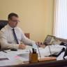 В Администрации Ленинского района Уфы состоялось оперативное совещание