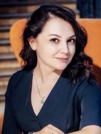 Сунагатуллина Роза Ришатовна