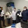 Приглашаем вступить в ряды волонтеров Октябрьского района!