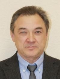 Магафуров Радик Мусаевич