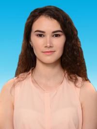 Вагапова Ильнара Шараповна