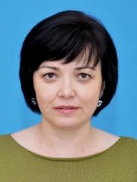 Галина Энже Робертовна