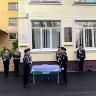 В школе №130 ребята сядут за особенную парту