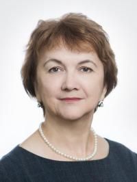 Кайбышева Зиля Идиаловна